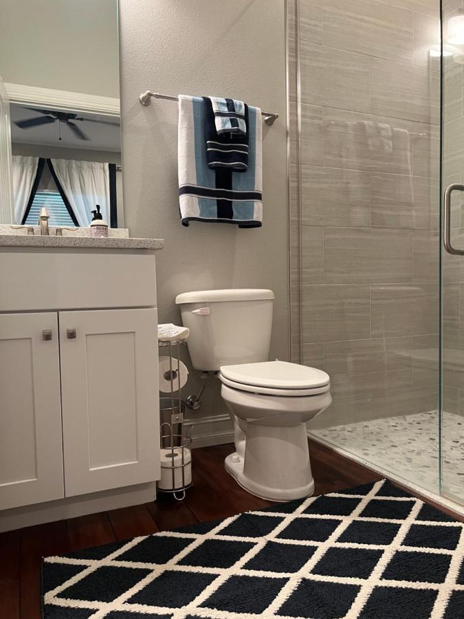 Casa De Ellis Hotel Мелбърн Екстериор снимка