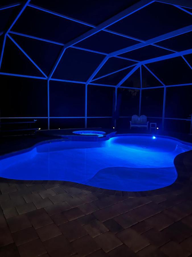 Casa De Ellis Hotel Мелбърн Екстериор снимка