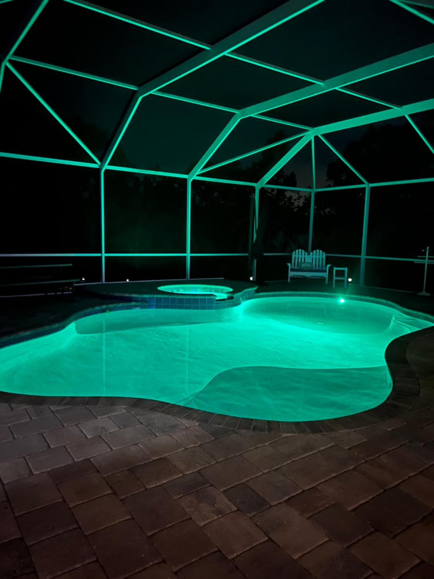 Casa De Ellis Hotel Мелбърн Екстериор снимка