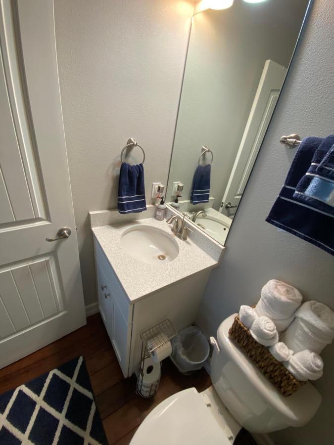 Casa De Ellis Hotel Мелбърн Екстериор снимка